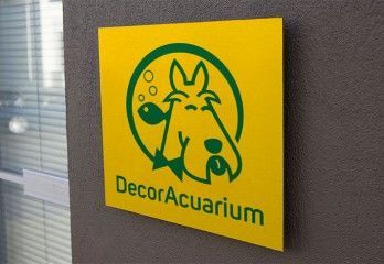 Logo de Decoracuarium