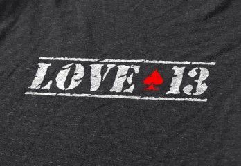 Logo de Love 13