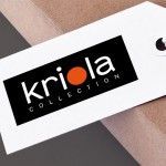 Logo Kriola Collection